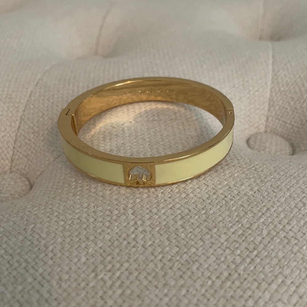 Kate spade cuff